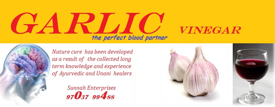 garlic vinegar Manufacturer Supplier Wholesale Exporter Importer Buyer Trader Retailer in hyderabad  India